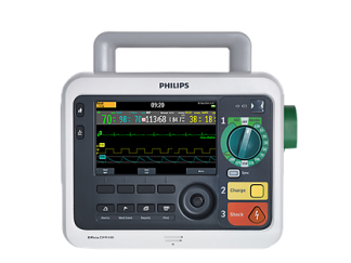 Defibrillator - DFM100